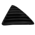 Right Car Front Bumper Triangle Grill Cover for Ford Focus 3 11-14. 