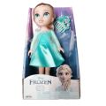 Hasbro Disney Frozen Anna Elsa Doll 6-Inch Petite Play Dolls with Comb Action Figure Collectible Model Toy.