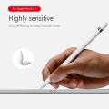 Replacement Tip Compatible with Apple Pencil, [3-Pack] Nib Replacement Apple Pencil Accessories. 