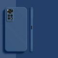 For Xiaomi Redmi Note 11 4G Heavy Strong Liquid Silicone Soft Gel Rubber Shockproof Cover Phone Case For Redmi Note 11 4G Back Cover - মোবাইল ফোন - Phone - Phone Back Cover.