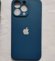 Silicon Mobile back cover For I Phone 13 13 Pro 13 Pro max 13 mini 14 pro Max 15 pro max silicon back cover.