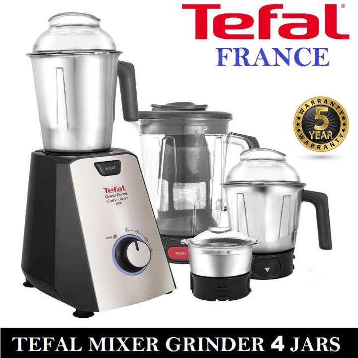 Tefal%20Mixer%20Grinder%20with%20Blender%20(4-Jars),%20MG-106T%20-%20Image%202