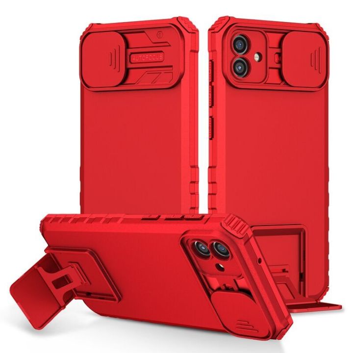 Slide%20Push%20Window%20Armor%20Shockproof%20Case%20For%20Samsung%20Galaxy%20A04%20A04S%20A04E%20Stand%20Holder%20Camera%20Lens%20Protection%20Back%20Cover%20-%20Image%207