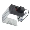 Auto Keyboard Clicker Physical Mouse Clicker Iron Multifunction for PC. 