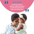 Johnson's Baby Powder Blossoms 200 g. 