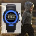 Baby Watch. 