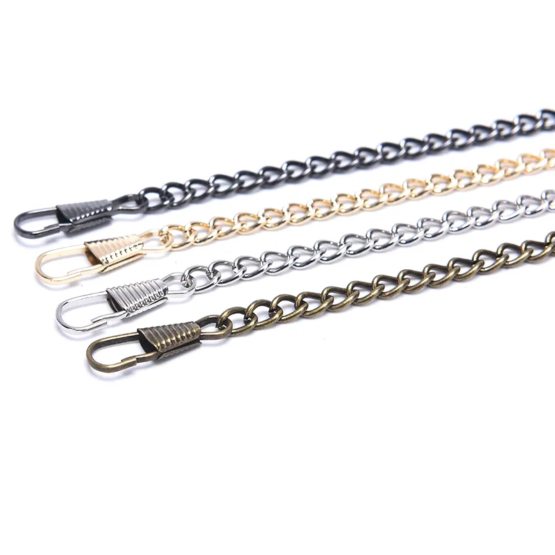 Metal chains for bags store