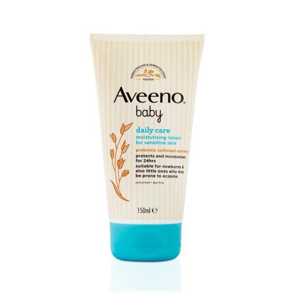 Aveeno Baby Daily Care Baby Moisturizing Lotion 150ml