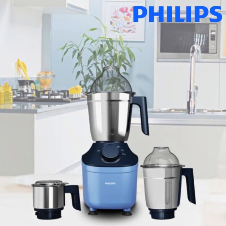 PHILIPS%20Mixer%20Grinder%20800%20W%20Mixer%20Grinder%20%20(HL7773%20%7C%203%20Jars%20%7C%20SKY%20BLUE,%20Navy%20Blue)%20-%20Image%203