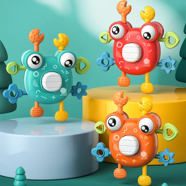 Crab%20Sensory%20Toys%20Fine%20Motor%20Skills%20Puzzle%20Stacking%20Toys%20BPA%20Free%20Early%20Educational%20Toy%20Cognitive%20Development%20for%20Kids%20Children%20MuXiaRe%20-%20Image%205