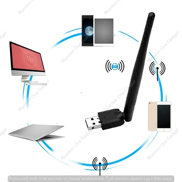 Alfa%20W116%20Net%20WiFi%20Fixed%203DBi%20Hifh%20Gain%20Long%20range%20Antenna%20Wireless-N%20USB%20Adapter%20-%20Image%202