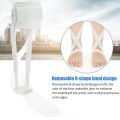 TIKE AFO Adjustable Foot Ankle Brace Orthosis Wrap Corrector Brace Relief Pain Feet Protection Corrective Splint Foot Drop Brace. 