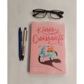 Kisses and Croissants by Anne-Sophie Jouhanneau - Paperback. 