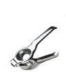 Stainless Steel Lemon Squeezer with Bottle Opener | 2 in 1 Lemon Squeezer. 