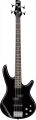 Ibanez 4 String Bass Guitar, Right Handed, Black (GSR200BK). 