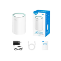 Cudy M1300 AC1200 Mbps Gigabit Dual-Band Mesh Wi-Fi (1-Pack) Router. 