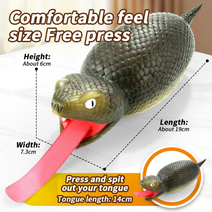 GC%20Soft%20Elastic%20Simulation%20Animal%20Snake%20Creative%20Slow%20Rebound%20Toy%20Kids%20Stress%20Relieving%20Pinch%20Toy%20For%20Grown-ups%20Kids%20Boys%20Girls%20-%20Image%202