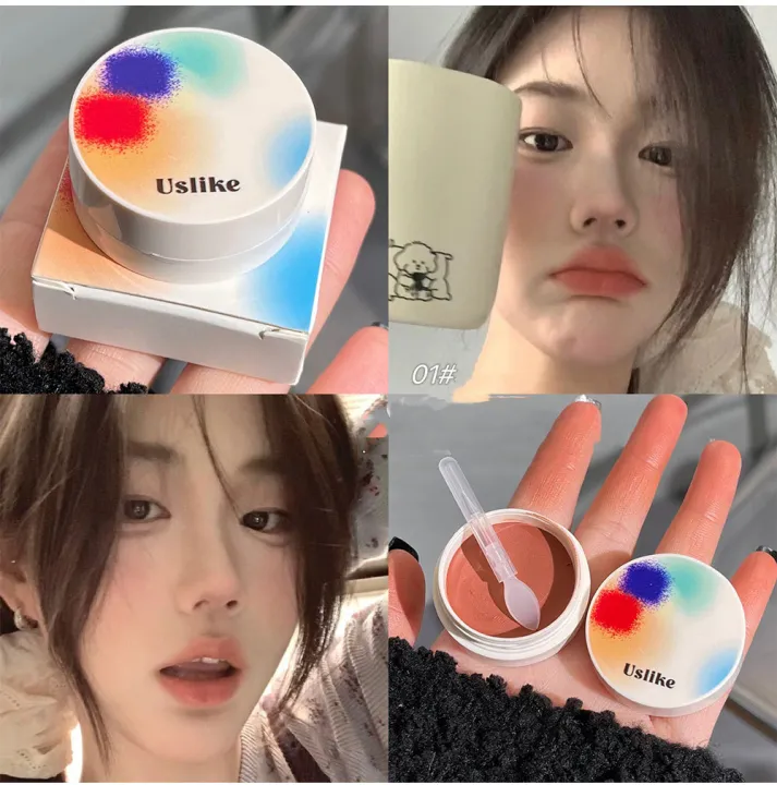 Rainbow%20Lip%20Mud%20Makeup%20Lip%20Gloss%20Long%20Lasting%20Red%20Lipstick%20Canned%20Lip%20Tint%20Velvet%20Matte%20Lip%20Mud%20-%20Image%206