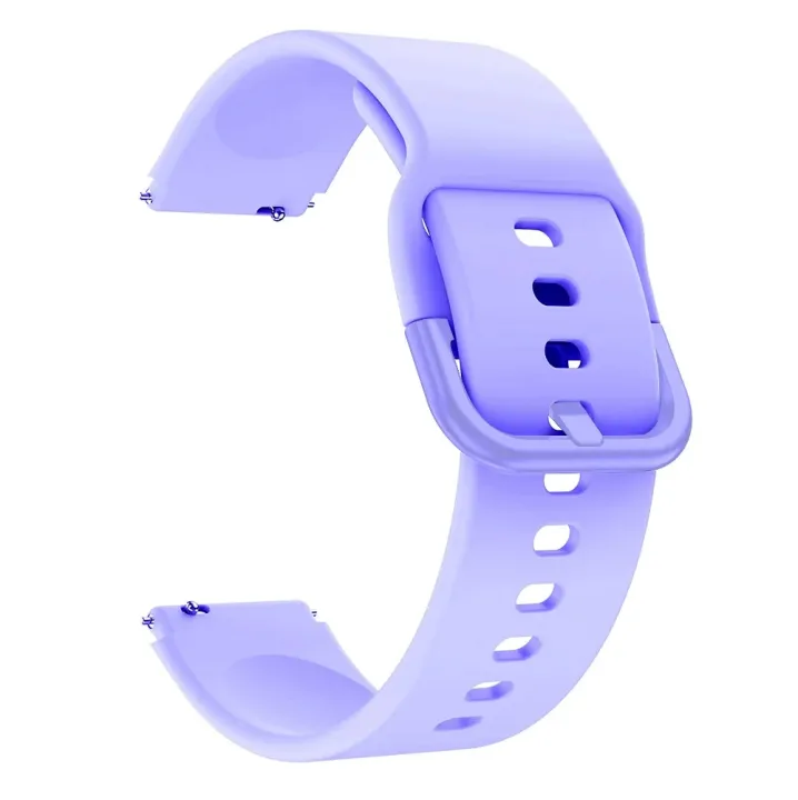 18mm%20Silicone%20Bracelet%20for%20Huawei%20Watch%20GT%204%2041mm%20Strap%20Sport%20Accessories%20Replacement%20Wristband%20for%20Huawei%20Talkband%20B5%20Band%20-%20Image%204