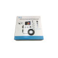 Android Endoscope Mini Camera 3in1 Waterproof with Hard wire 2 Meter. 