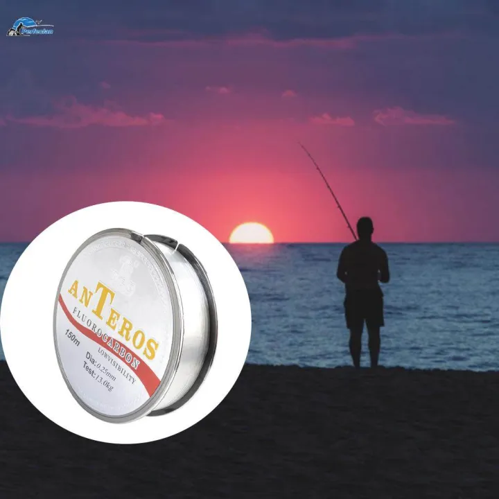 150m%20Fluorocarbon%20Coated%20Carbon%20Fibre%20Flexible%20Fishing%20Line%20Shock%20Resistant%20Leader%20Line%200.25%2029lb%20-%20Image%203