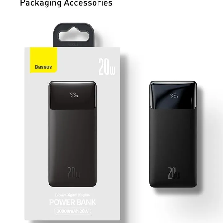 Baseus%20Bipow%2020000mAh%2020W%20Power%20Bank%20For%20Phone%20Samsung%20Huawei%20Type%20C%20PD%20Fast%20Charging%20Quick%20Charge%203.0%20USB%20Powerbank%20External%20Battery%20-%20Image%203