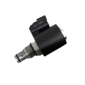 Tractor Control Solenoid Valve 87701329 for B110B B110C B90B B95B B95BLR B95BTC B95C B95CLR B95CTC U80C. 