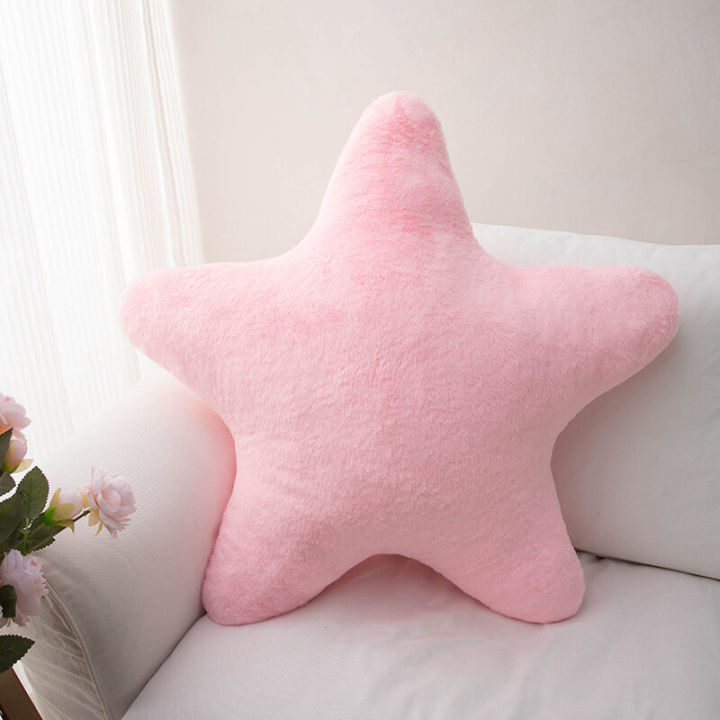Star%20Shaped%20Pillow%20Decorative%20Star%20Pillow%20for%20Bed%20Soft%20Plush%20Throw%20Pillow%20Cute%20Pillow%20Plush%20Cushion%20for%20Kid%20Bedroom%20Living%20Room%20-%20Image%206