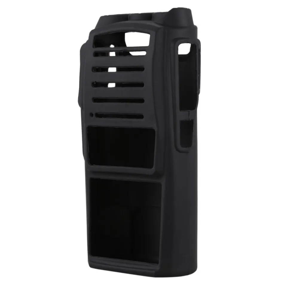 A920 Beschermhoes | Wit | Siliconen | 4 Stuks | Multipack