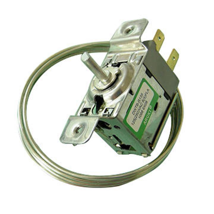 Refrigerator Thermostat 3 Pin