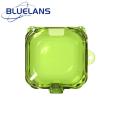 Waterproof Earphone Case Waterproof Tpu Shockproof Earphone Case for Beatsfit Pro Full Coverage Protective Cover Durable Stylish Southeast Asian Buyers' Choice Full Coverage Earphone Case.