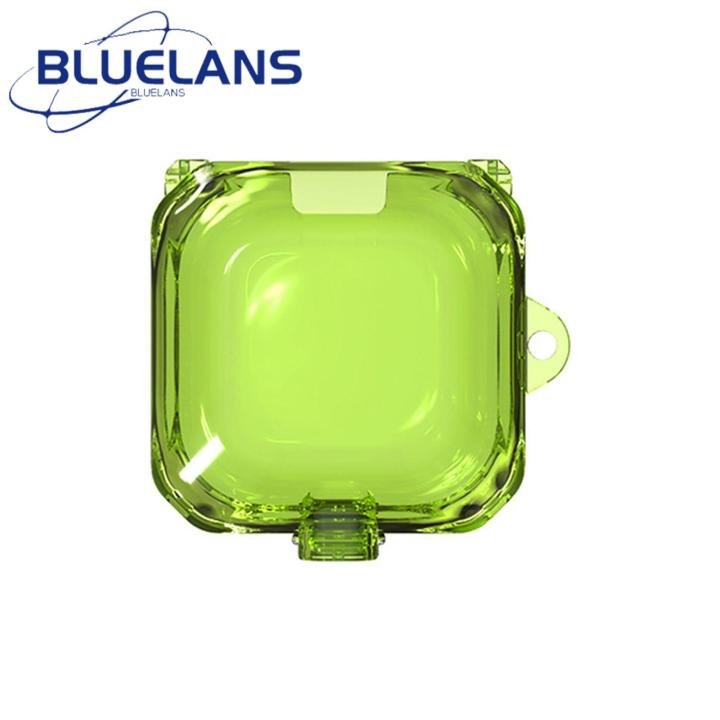 Waterproof%20Earphone%20Case%20Waterproof%20Tpu%20Shockproof%20Earphone%20Case%20for%20Beatsfit%20Pro%20Full%20Coverage%20Protective%20Cover%20Durable%20Stylish%20Southeast%20Asian%20Buyers'%20Choice%20Full%20Coverage%20Earphone%20Case%20-%20Image%203