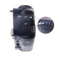 DMW-BGGH3 Battery Grip Replacement for Panasonic DMW-BGGH3 Lumix GH3 Lumix GH4.