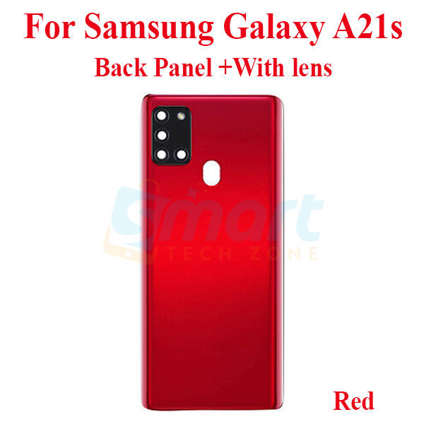 Samsung%20Galaxy%20A21s%20Full%20Body%20Housing%20With%20Camera%20Glass%20(LCD%20Frame,%20Side/Middle%20Frame,%20Back%20Panel/Backshell)%20-%20Image%204