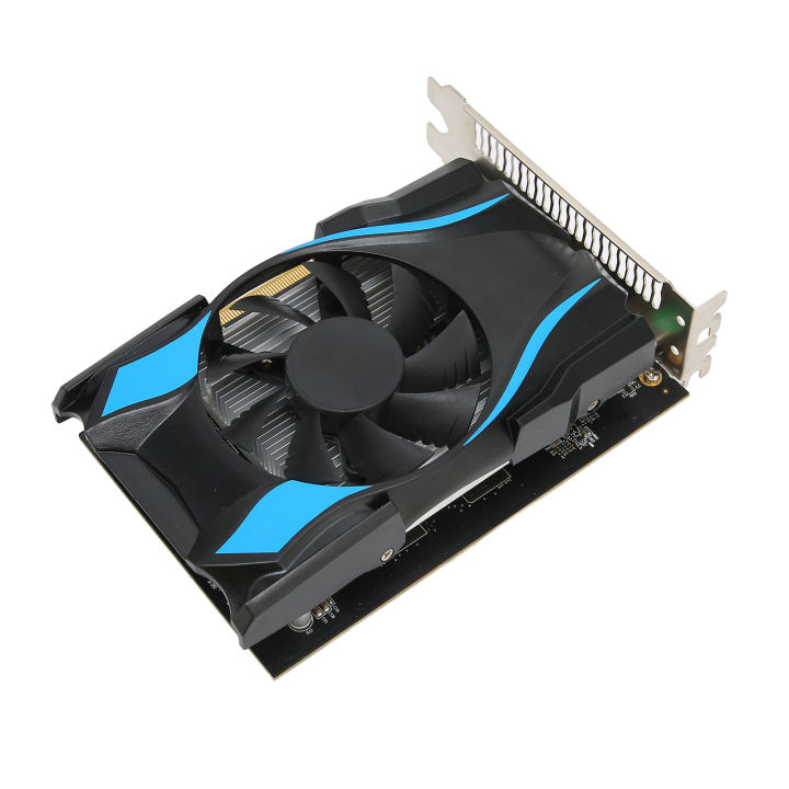 Daraz Pci E Graphics Card GIGABYTE GeForce GT 730 2GB GDDR5 PCI