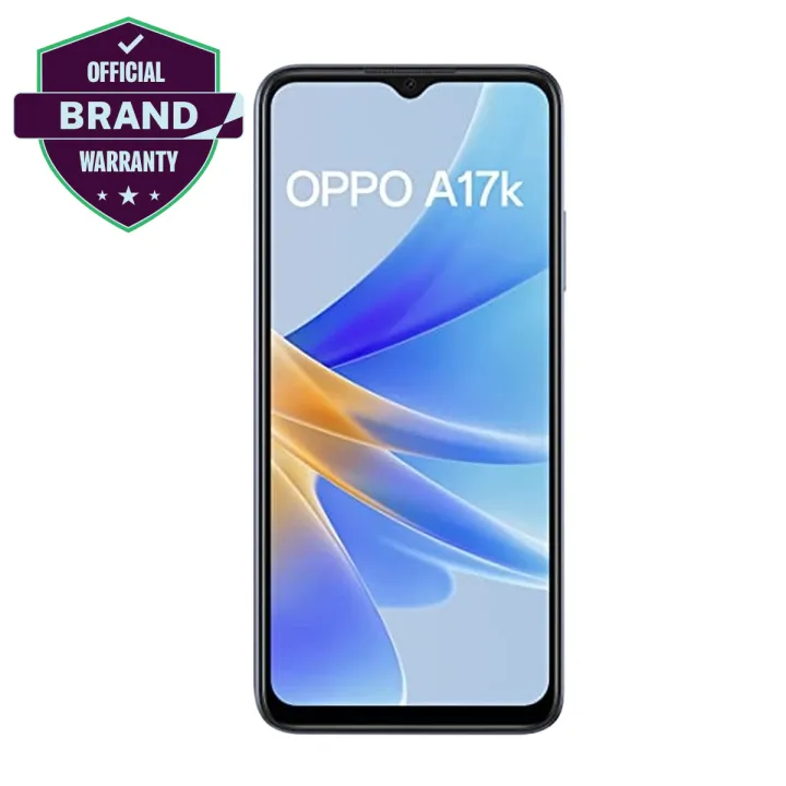 Oppo%20a17k,%203gb%20ram,%2064gb%20rom%20-%20Image%202