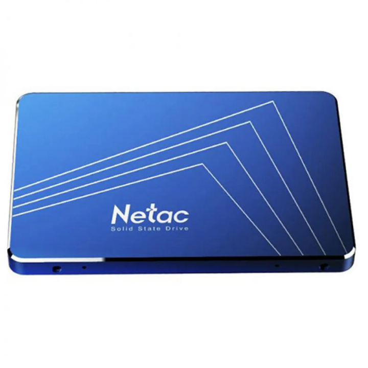 Netac N600S 128GB 256GB 512GB 1TB 2TB 2.5-inch SATAIII SSD | Daraz.com.bd