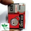 30mm Indian Mini Lock /Tala Top Security Pad Lock Professional Door Lock - Door Bottom Sealing Strip.