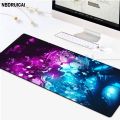 Re Zero Anime High Quality Comfort Mouse Mat Gaming Mousepad Size For Gameing World Of Tanks CS GO Zelda.