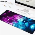 Re Zero Anime High Quality Comfort Mouse Mat Gaming Mousepad Size For Gameing World Of Tanks CS GO Zelda. 