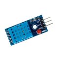 DHT11 Sensor Modules 3.3V-5V Digital Temperature and Humidity Sensor DHT-11 3-Wire Ultra-low Power Module For Arduino.