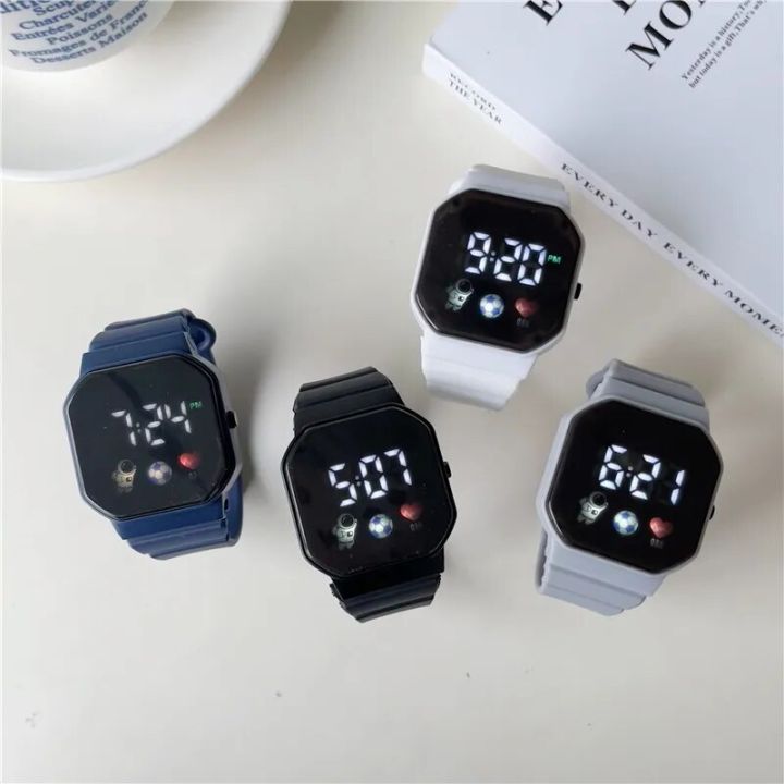 Children%20Digital%20Watches%20Student%20Silicone%20Strap%20Wristatch%20for%20Kids%20Boys%20Buckle%20Teen%20Cheap%20Hand%20Clock%20Youth%20Women%20Hour%20Football%20-%20Image%203