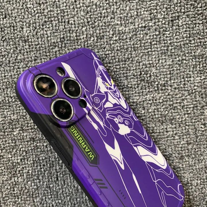 NEON%20GENESIS%20EVANGELION%20EVA-01%20TEST%20TYPE%20phone%20case%20for%20iPhone%2014%2013%2012%2011%20Pro%20Promax%20X%20Xs%20XR%20max%20plus%20All%20inclusive%20cover%20shell%20-%20Image%205
