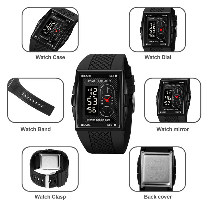 SKMEI%20%20Dual-Display%20Electronic%20Wristwatches%20With%20Luminous%2030m%20Waterproof%20Mutifunctional%20Sports%20Fashion%20Watch%20For%20Men%202213%20-%20Image%208