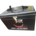 First Aid Kit, First Aid Box with 12 Necessary Items. 