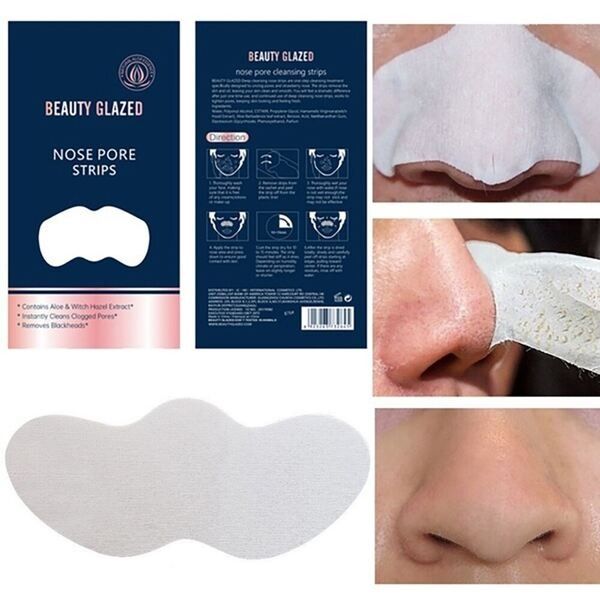 10pcs%20Beauty%20Glazed%20Nose%20Pore%20Strips%20Blackhead%20Remover%20-%20Image%202