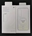 High Quality Case for Samsung Galaxy Z Fold 3 4 5 Clear Magsafe Case for Galaxy Z Flip 3 4 Transparent Shockproof Cover.