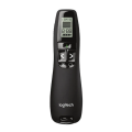 Logitech R800 Wireless Presenter.
