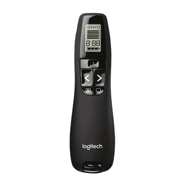 Logitech R800 Wireless Presenter
