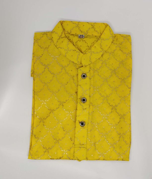 Men's%20Luxury%20Premium%20Printing%20Work%20Panjabi%20%7C%20Exclusive%20Collection%20for%20Men%20%7C%20Eid%20&%20New%20Year%20Special%20-%20Image%204